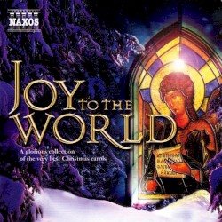 Joy to the World