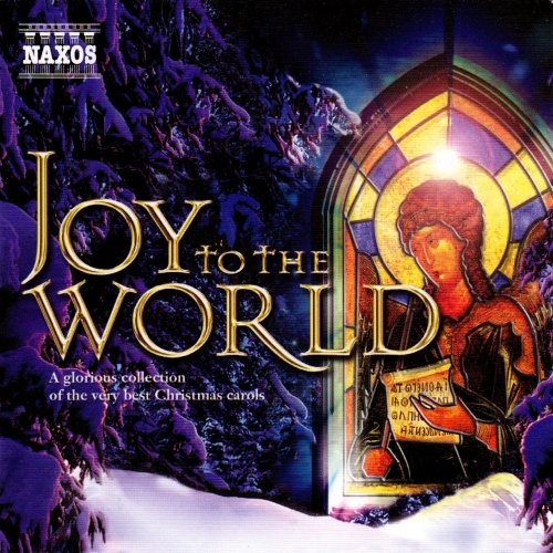 Joy to the World