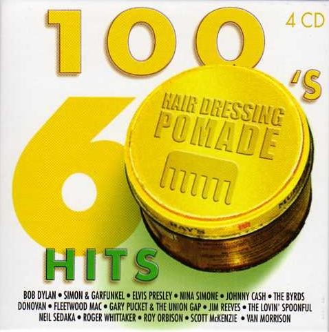 100 60’s Hits