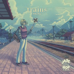 trains