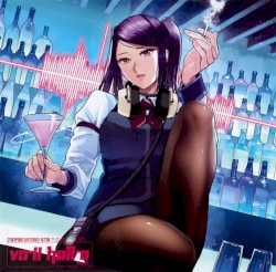 VA-11 Hall-A Original Soundtrack