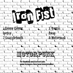Motorpunk