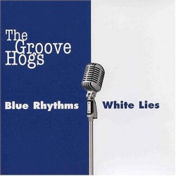 Blue Rhythms White Lies
