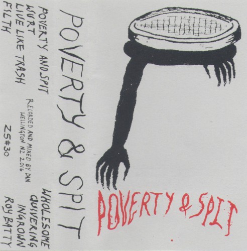 Poverty & Spit