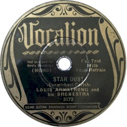 Star Dust / Wrap Your Troubles in Dreams (and Dream Your Troubles Away)