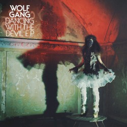 Dancing with the Devil E.P.