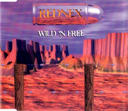 Wild 'n Free