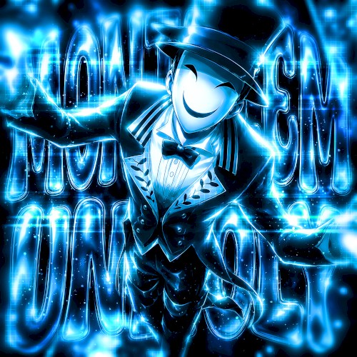 MONTAGEM UNHOLY