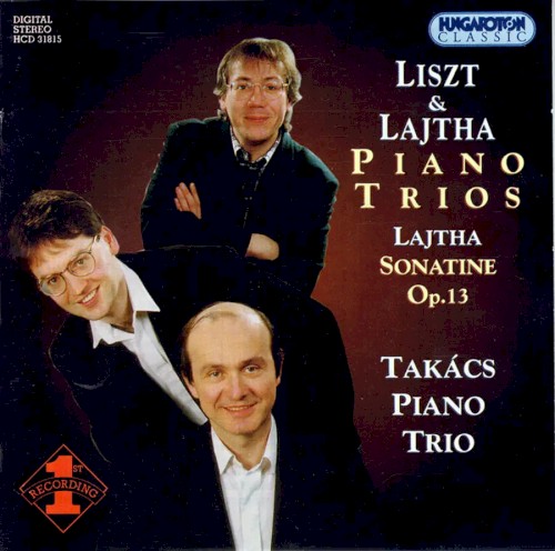 Piano Trios