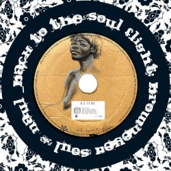 Back To The Soul Flight