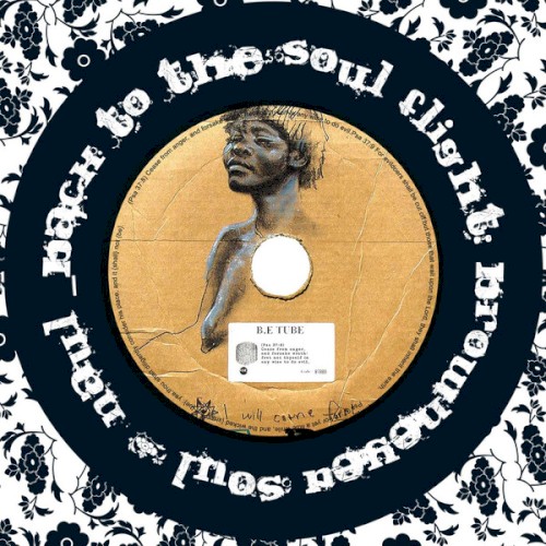 Back To The Soul Flight