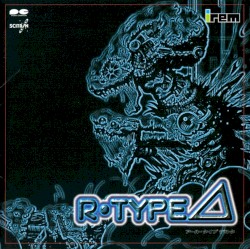R-TYPE Δ