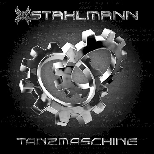 Tanzmaschine