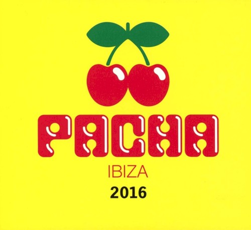 Pacha 2016