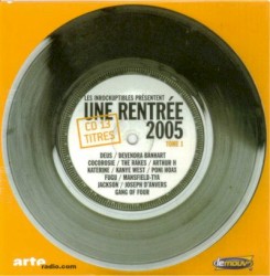 Une rentrée 2005, tome 1