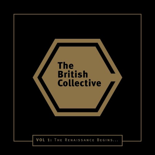 Vol 1: The Renaissance Begins...