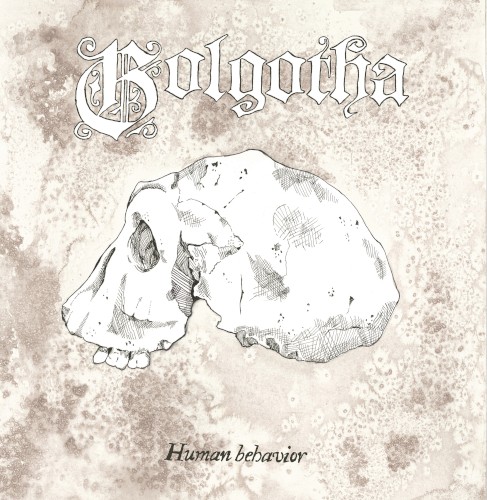 Golgotha