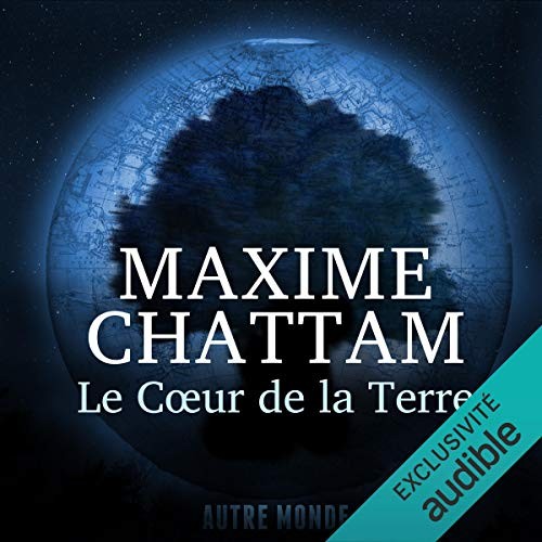 Le Cœur de la Terre