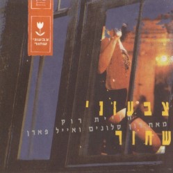 הזיית רוק מאת רון סלונים ואייל פארן
