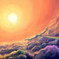 Free to Fly