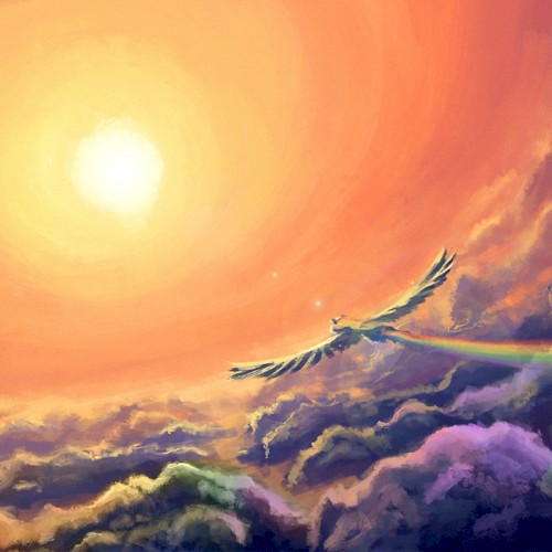Free to Fly