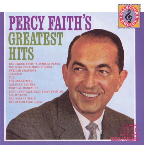 Greatest Hits