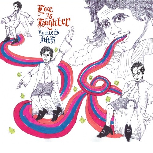 Laughter's Fifth