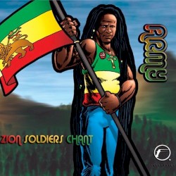 Zion Soldiers Chant