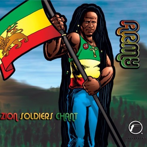Zion Soldiers Chant