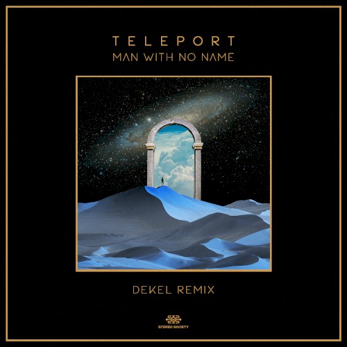 Teleport (Dekel Remix)