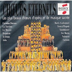 Chœurs éternels