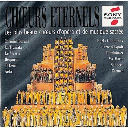 Chœurs éternels