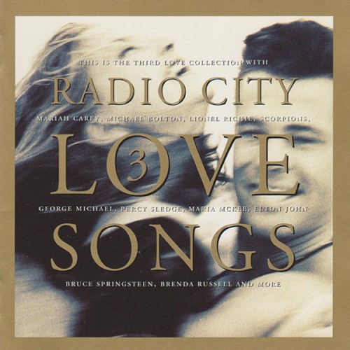 Radio City Love Songs 3