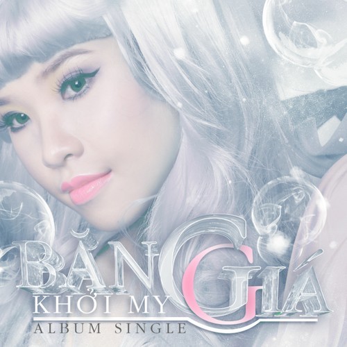 Băng giá
