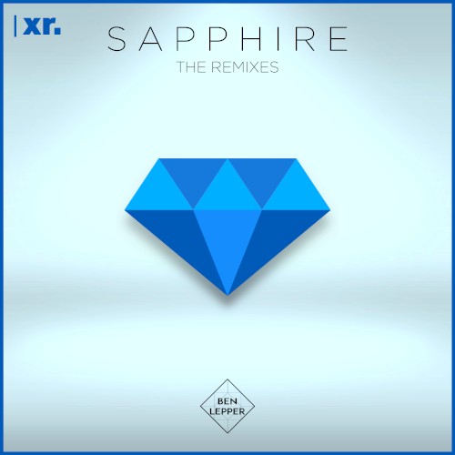 Sapphire (The Remixes)