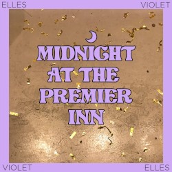 Midnight at the Premier Inn