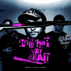 Hip Hop not dead
