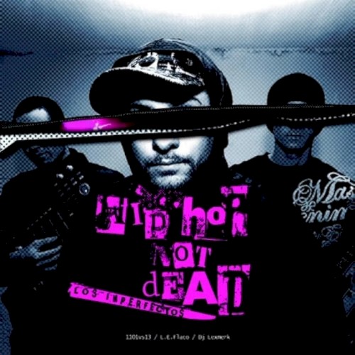 Hip Hop not dead