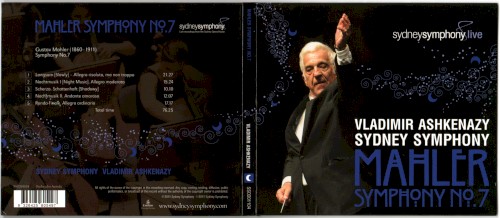Symphony no. 7