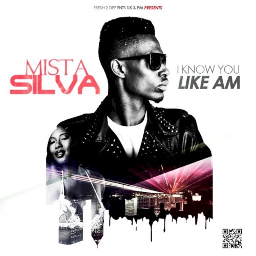 I Know You Like Am