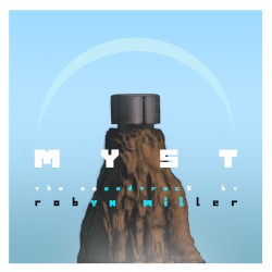 Myst: The Soundtrack