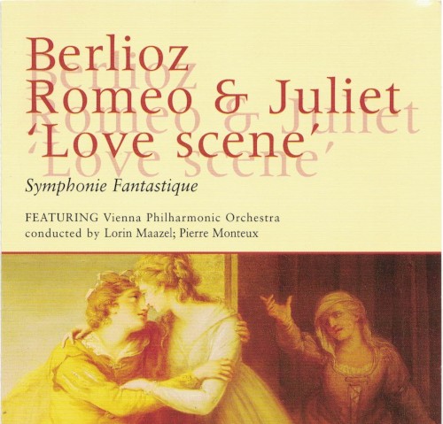 Romeo & Juliet / Symphonie fantastique