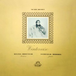 Winterreise