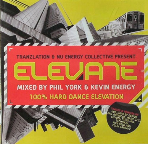 Elevate