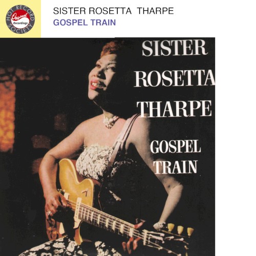 Gospel Train