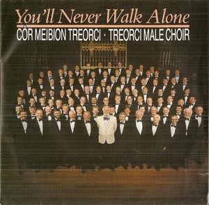 You’ll Never Walk Alone