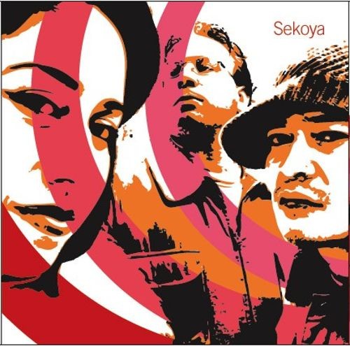 Sekoya