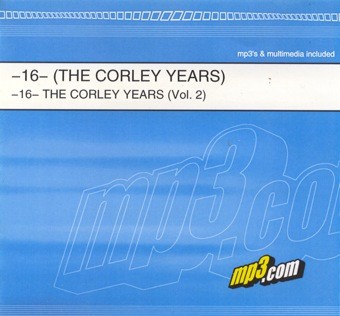The Corley Years Vol. 2