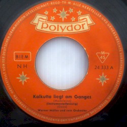 Kalkutta liegt am Ganges / Guadeloupe