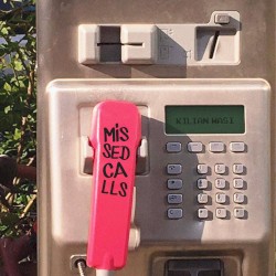 Missed Calls